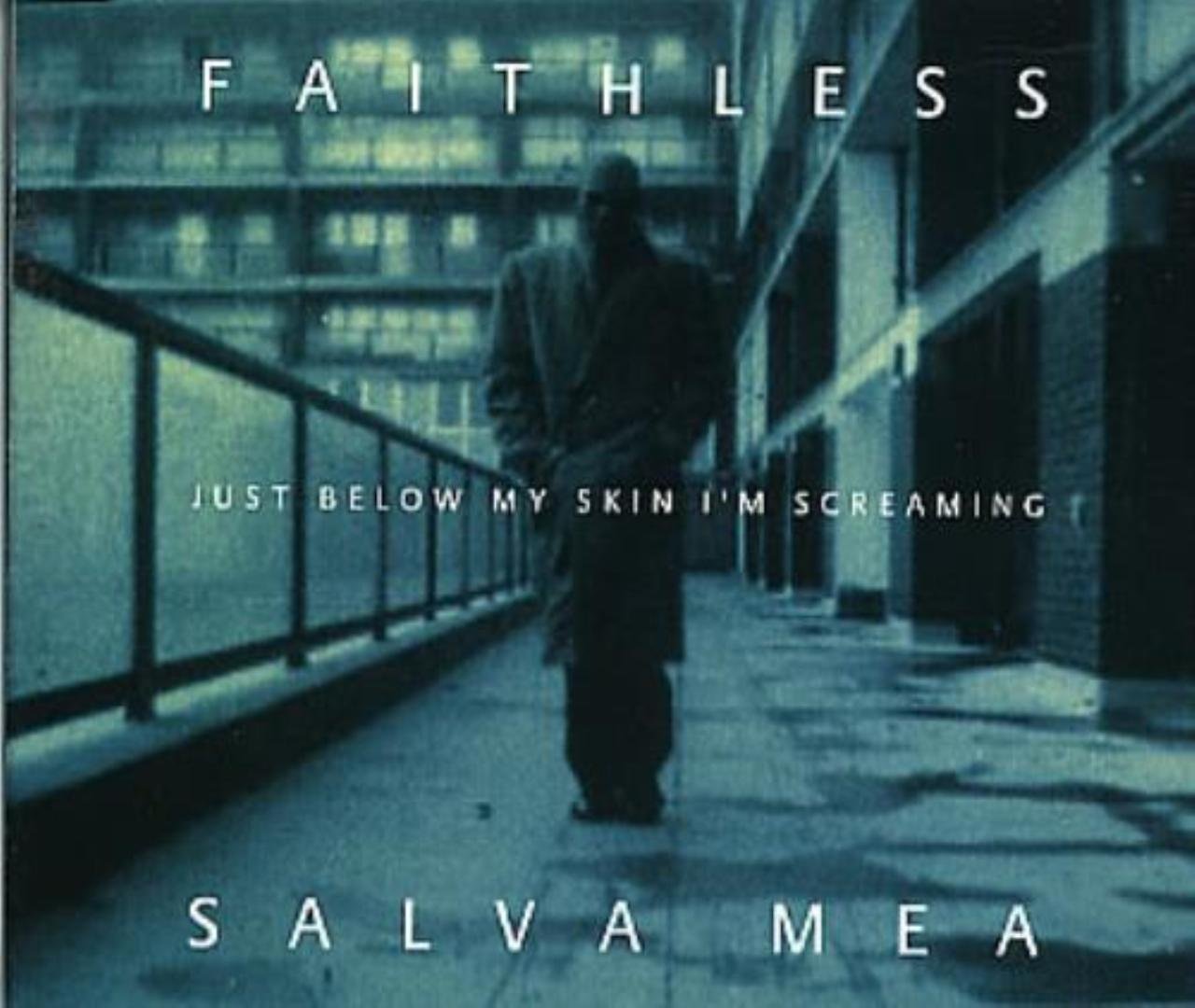Faithless - Salva Mea (Sister Bliss Remix)